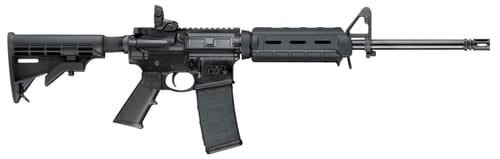 Smith & Wesson 10305 M&P15 Sport II 5.56x45mm NATO 30+1 16